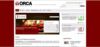 ORCA Websites East Grinstead